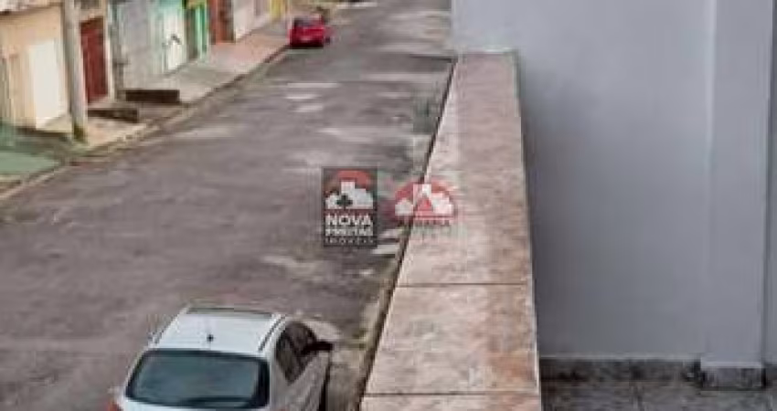 Casa Padrão em Itaquaquecetuba