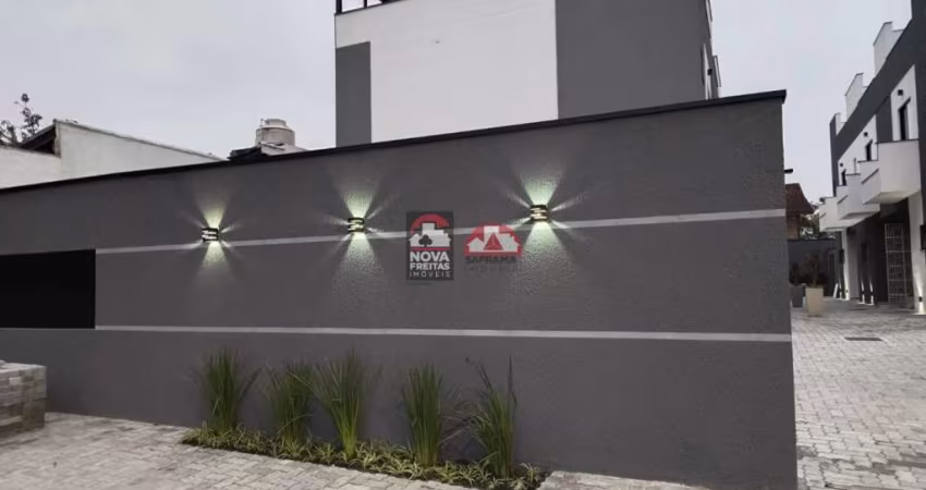 Sobrado novo em Caraguatatuba no Capricórnio próximo da praia