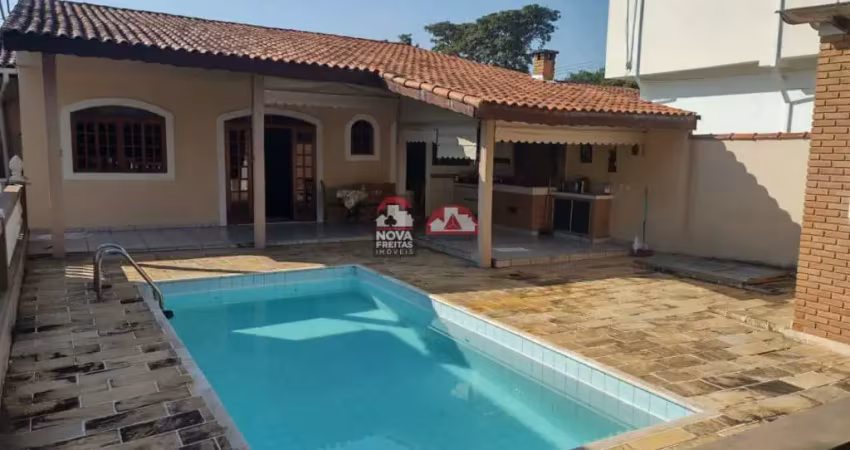 Casa Padrão em São José dos Campos