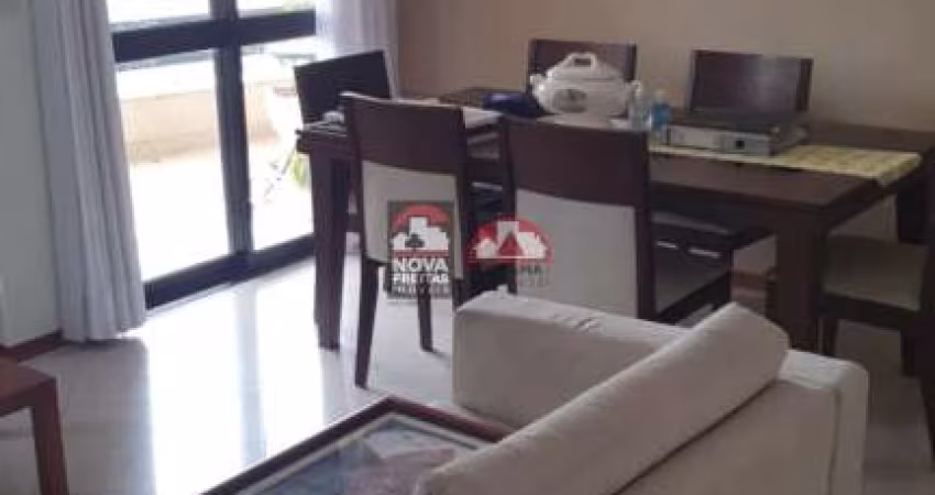 Apartamento Padrão em São José dos Campos