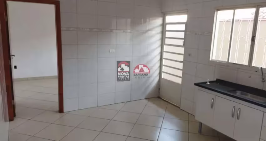 SOBRADO 125 M² COM 4 DORMITORIOS À VENDA NO JARDIM ISMENIA EM SÃO JOSÉ DOS CAMPOS