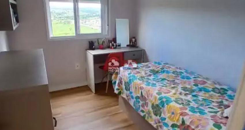 Apartamento Padrão em São José dos Campos