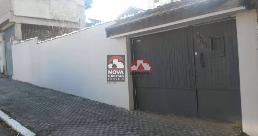 Casa Padrão em São José dos Campos