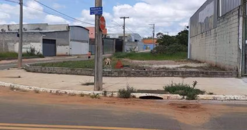Terreno Padrão em São José dos Campos