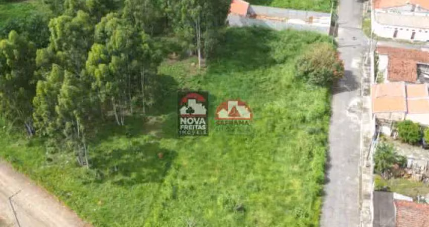 Terreno à venda na Rua Vinte e Um de Abril, Moreira César, Pindamonhangaba