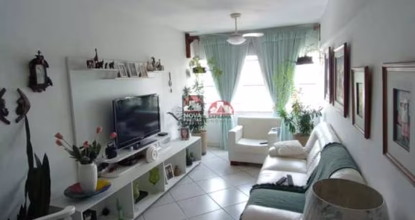 Apartamento Padrão em São José dos Campos