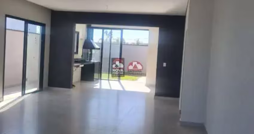 Casa Condomínio em Caçapava