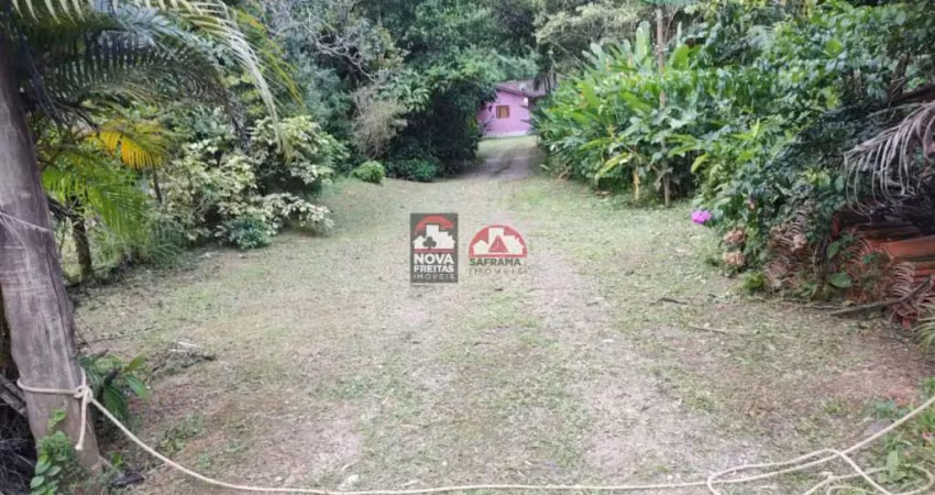 Terreno à venda na Estrada do Canta-Galo, 00, Jardim Progresso, Caraguatatuba