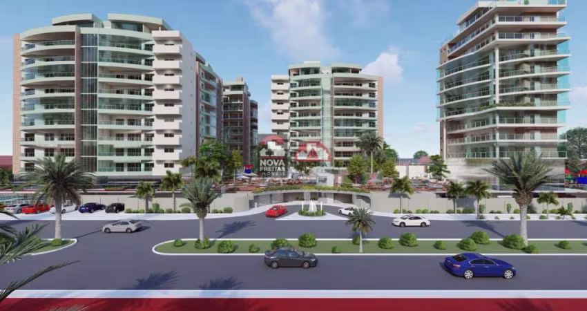 Apartamento Padrão em Caraguatatuba