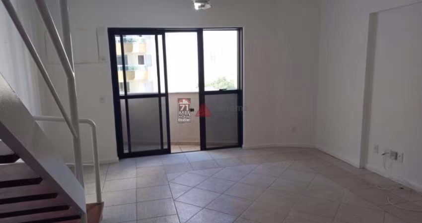 Apartamento Padrão em São José dos Campos