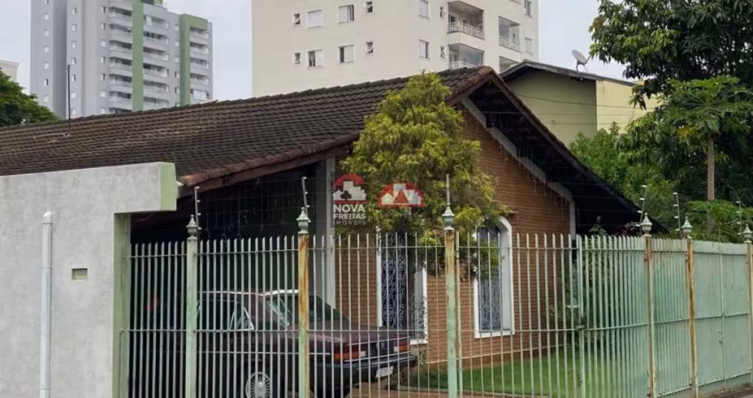 Casa Padrão em São José dos Campos
