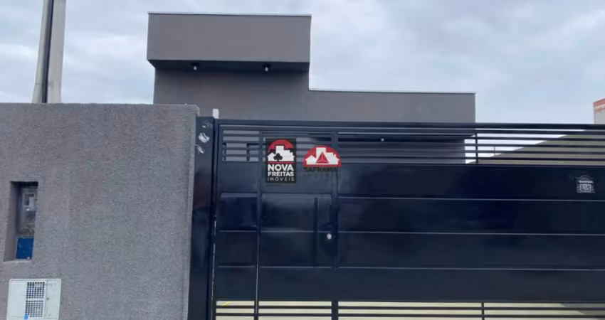 Casa Padrão em São José dos Campos