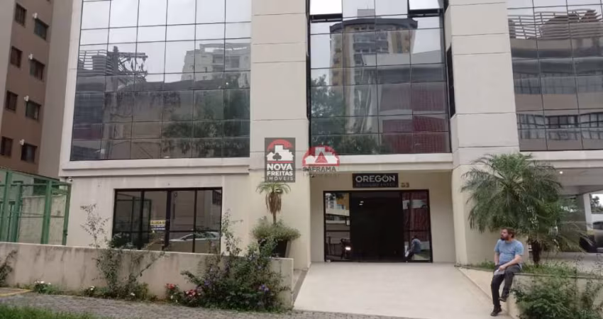 Comercial Salão em Condomínio em São José dos Campos