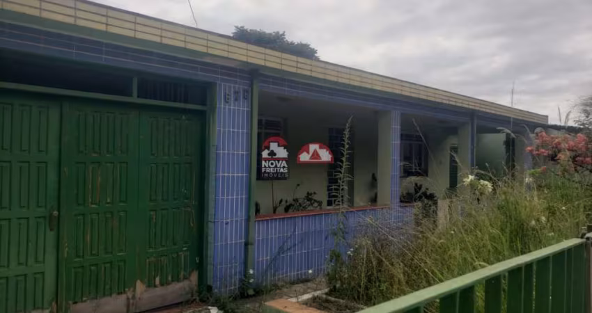 Casa Padrão em Jacareí