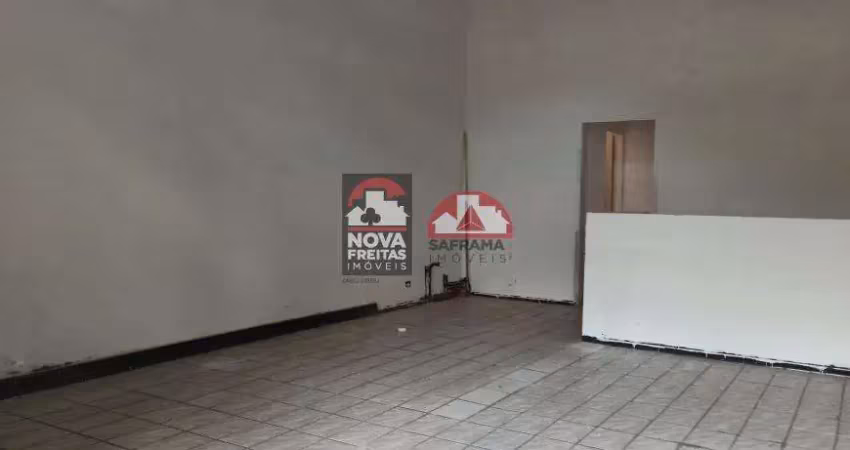 Ponto comercial à venda na Rua Professor Frederico Eyer, 320, Jardim São Dimas, São José dos Campos