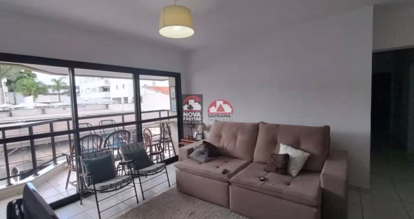 Apartamento Padrão em Pindamonhangaba