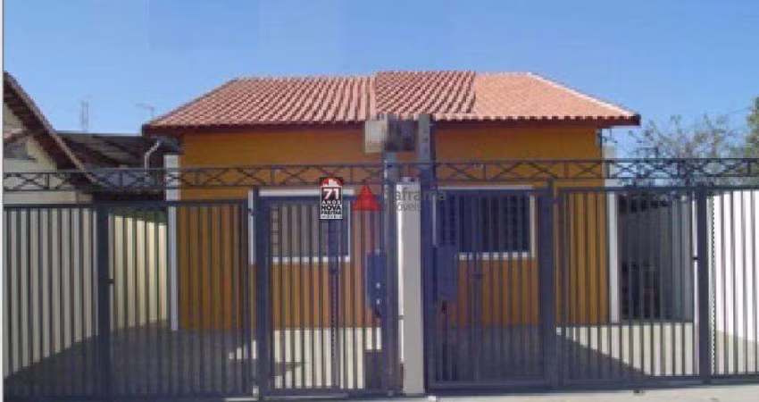 Casa Padrão em São José dos Campos