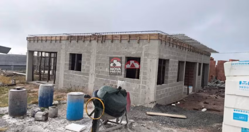 Oportunidade em condomínio fechado- Residencial Mantiqueira
