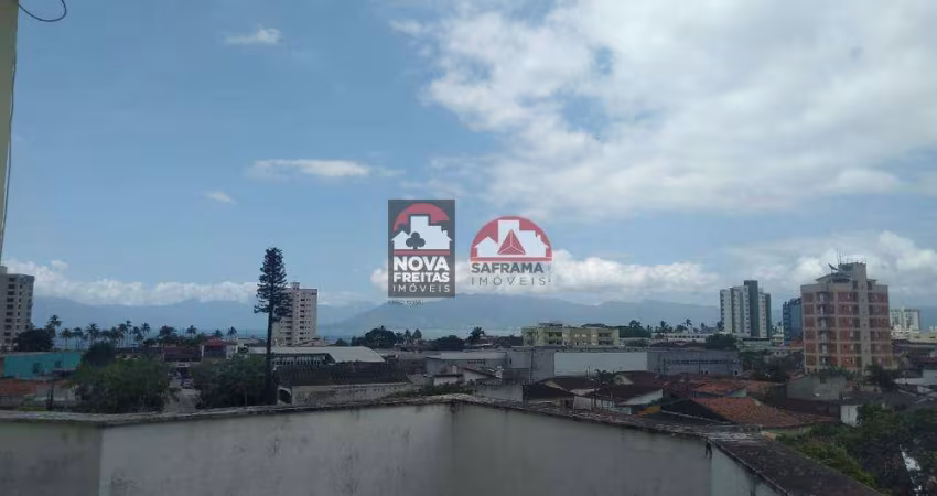 Apartamento Padrão em Caraguatatuba