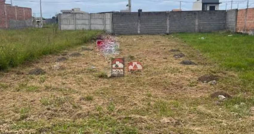 Terreno maravilhoso