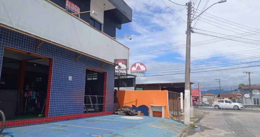Comercial Prédio em Caraguatatuba