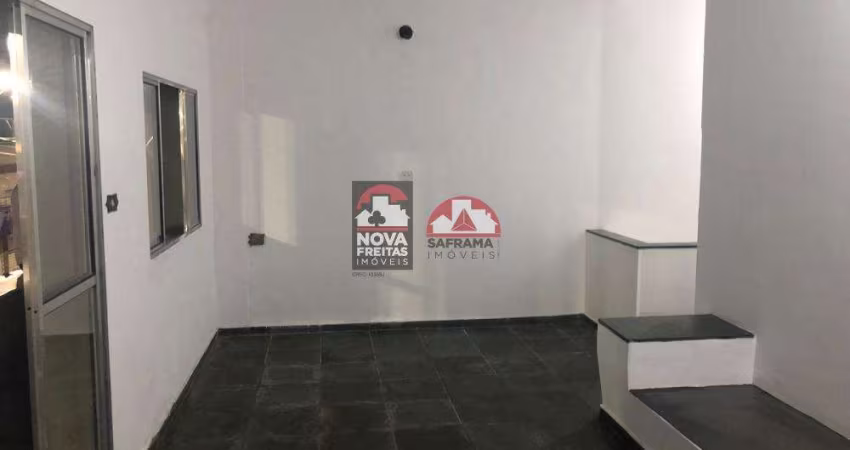 Apartamento no Centro