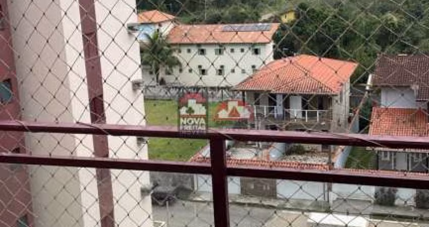 VENDA DE APARTAMENTO - PADRÃO NO BAIRRO MASSAGUAÇU, CARAGUATATUBA/SP