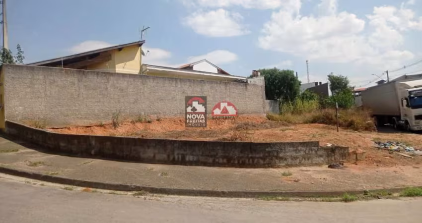 Terreno Padrão em Jacareí