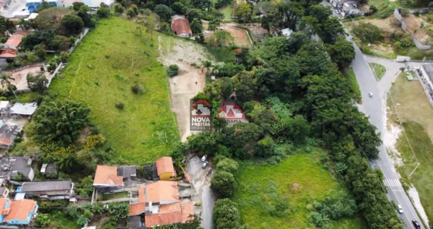 Terreno Área em Jacareí