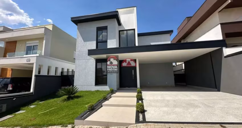 Casa Sobrado Condomínio em São José dos Campos