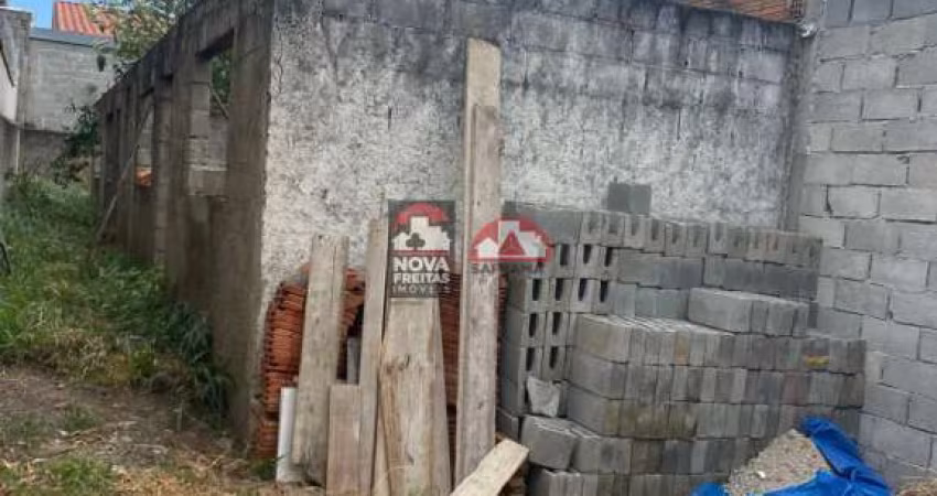 Terreno Padrão em São José dos Campos