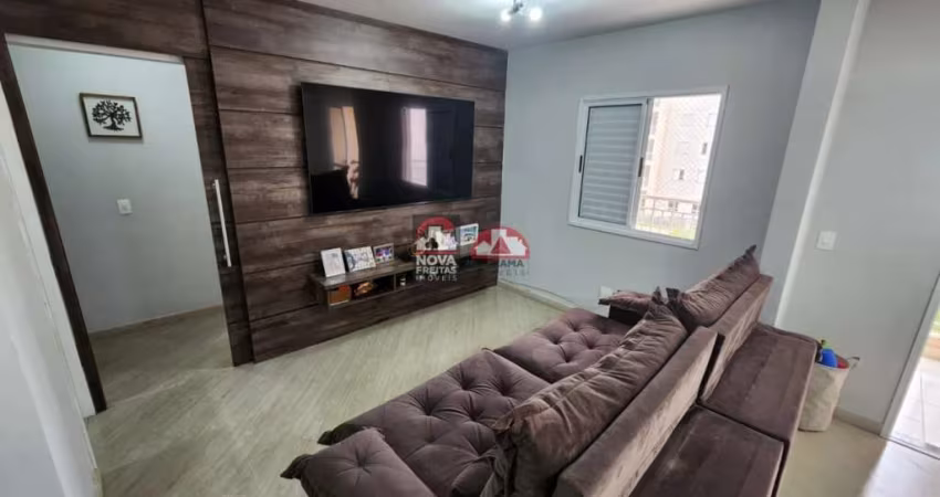 Apartamento Padrão em São José dos Campos
