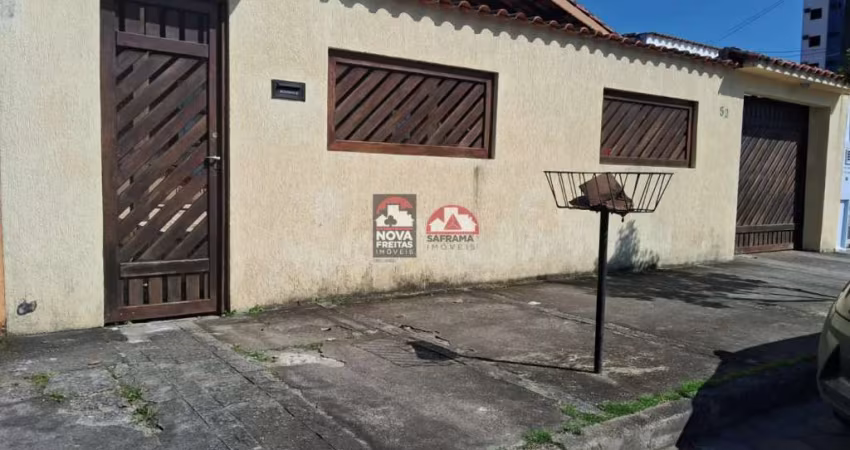 Casa a venda no Jd. Primavera