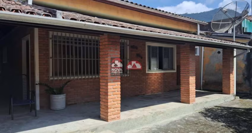 Casa Padrão em Caraguatatuba