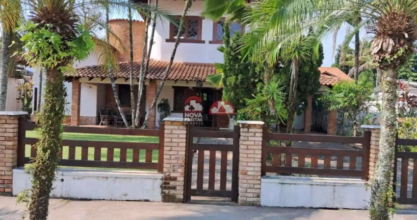 Casa a venda e locação no bairro do Capricórnio