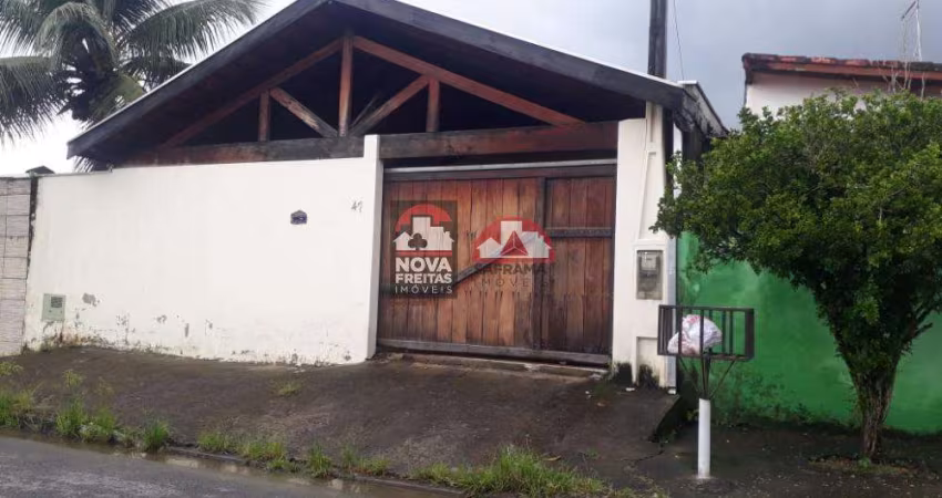 Casa Padrão em Caraguatatuba
