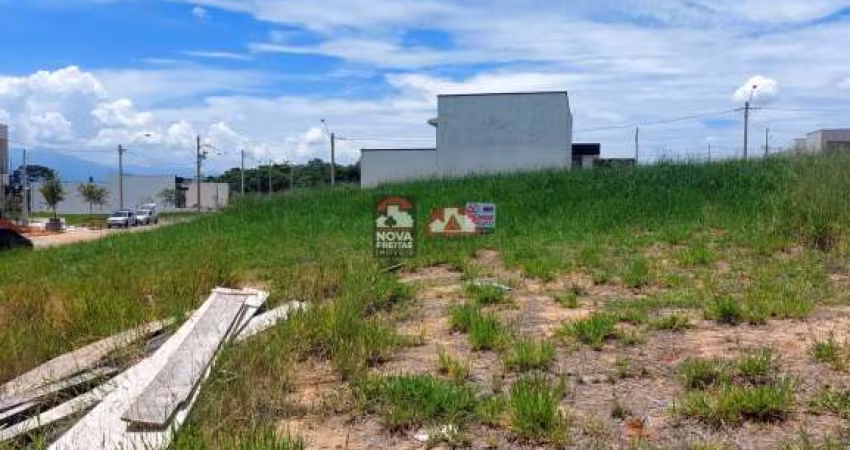 Terreno com Projeto Aprovado no Bosque da Imperatriz!