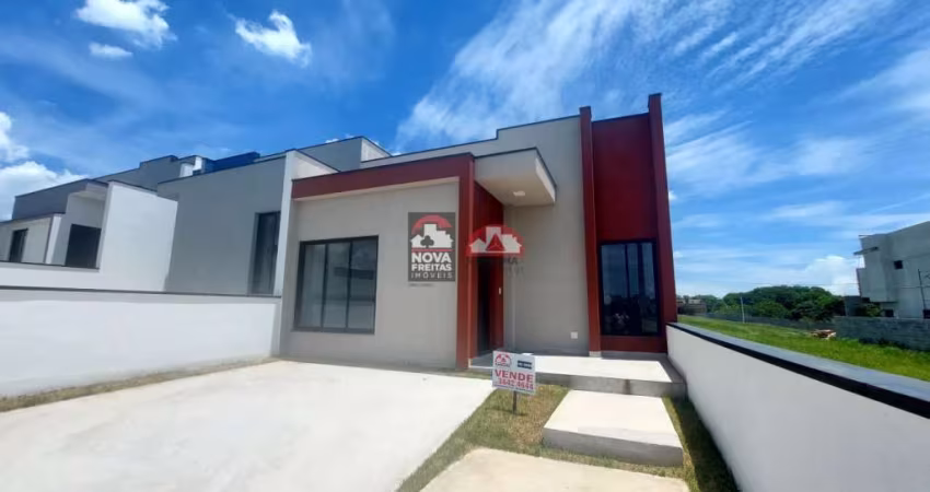 Casa Nova e Acabada no Bosque da Imperatriz!