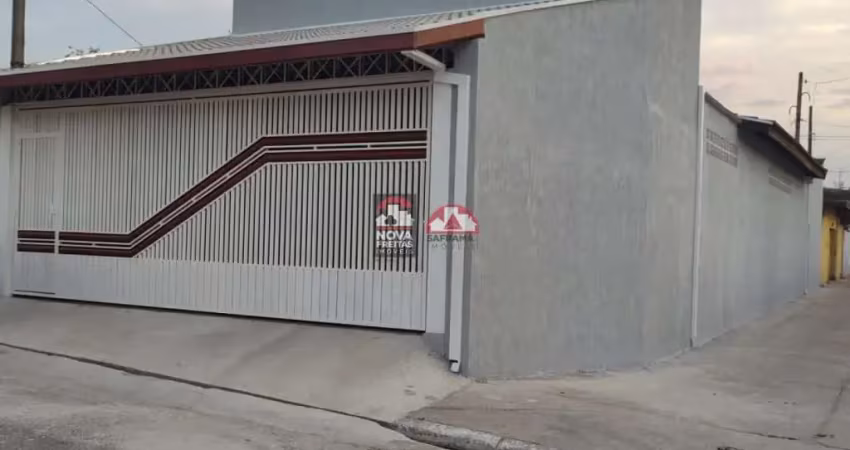 Casa Padrão em São José dos Campos