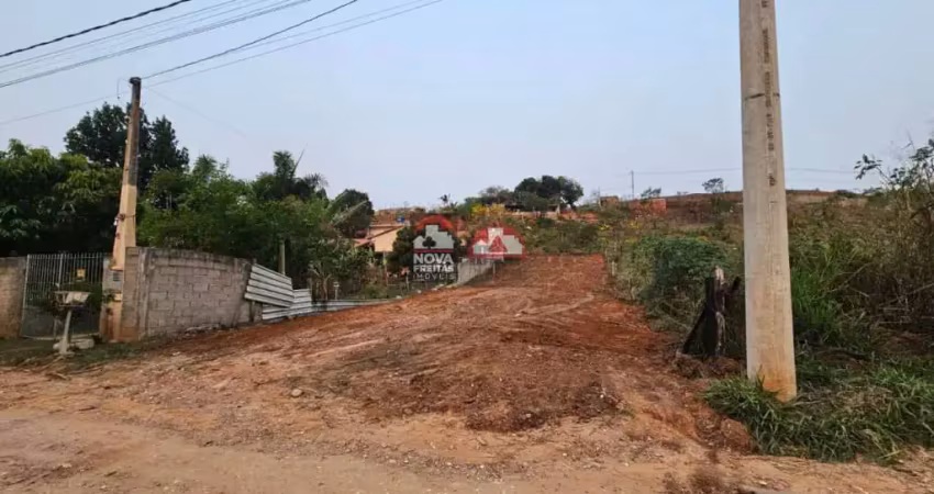 Terreno Padrão em São José dos Campos