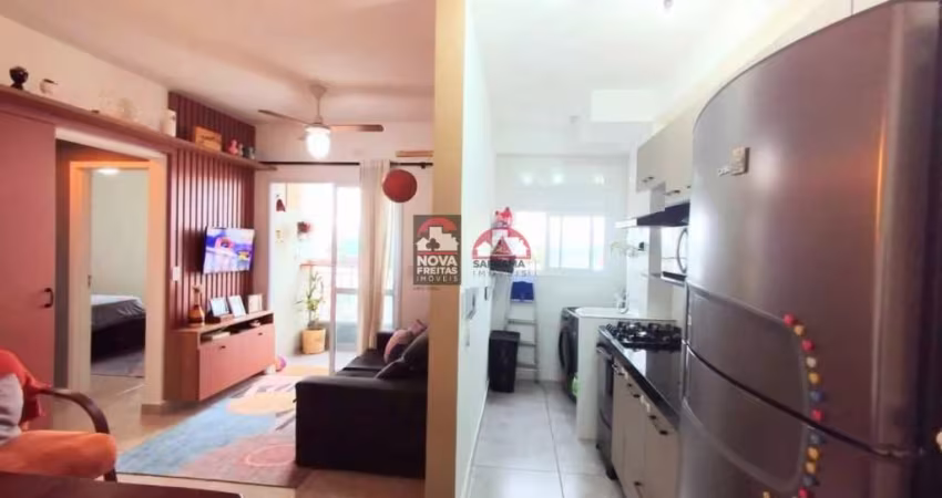 Apartamento Padrão em Pindamonhangaba