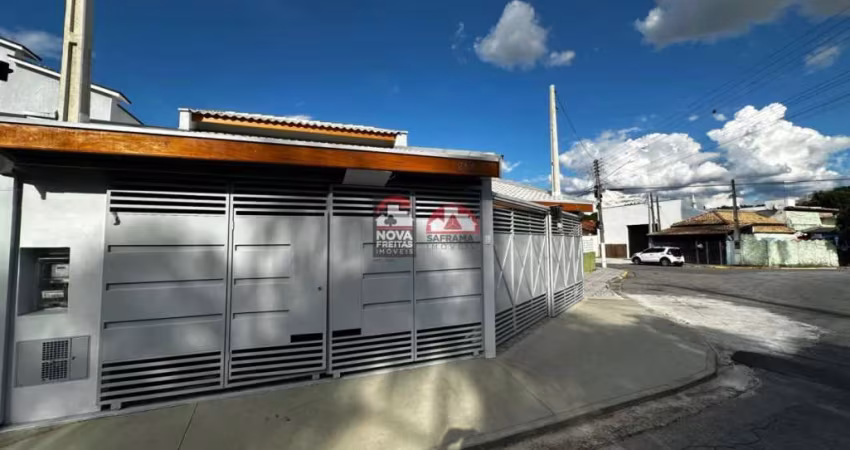 Casa Padrão em Pindamonhangaba
