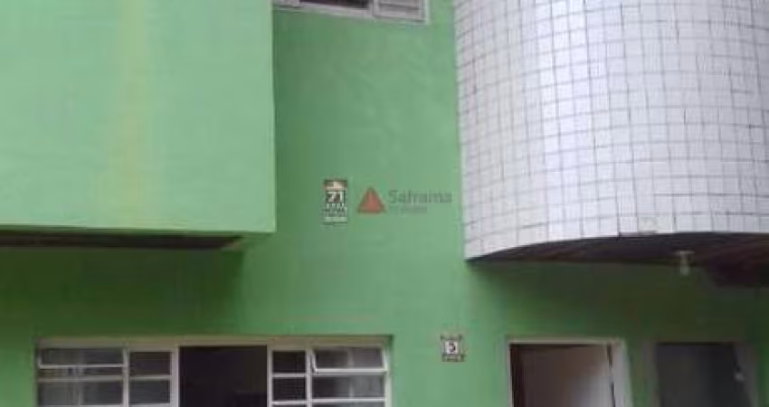 Casa Sobrado Padrão em Caraguatatuba