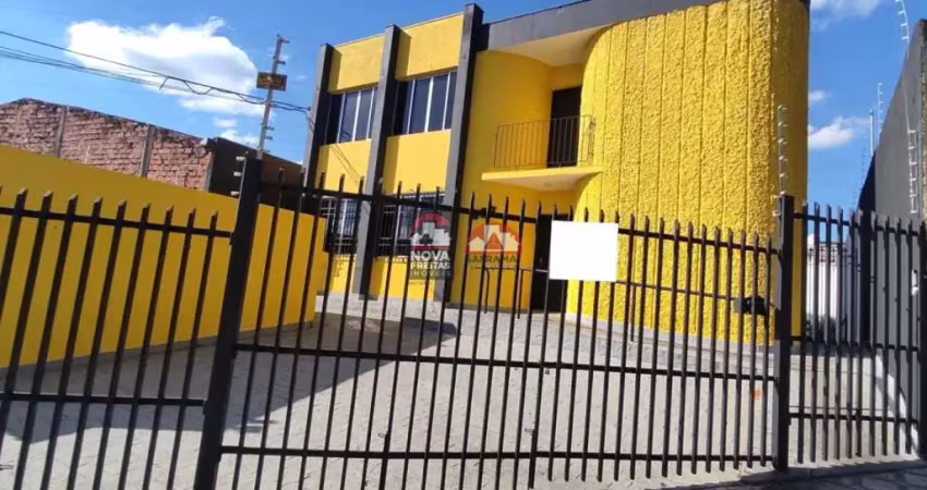 Ponto comercial à venda na Avenida São José, 607, Jardim Bela Vista, São José dos Campos