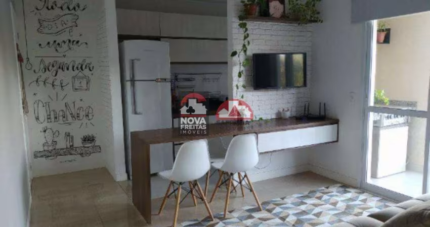 Apartamento Padrão em Jacareí