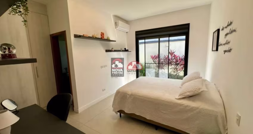 Casa Condomínio em São José dos Campos