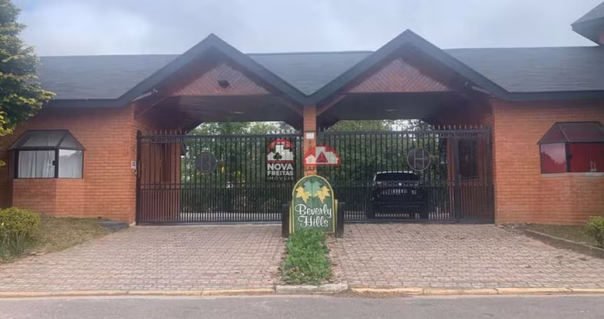 Casa Condomínio em Campos do Jordão