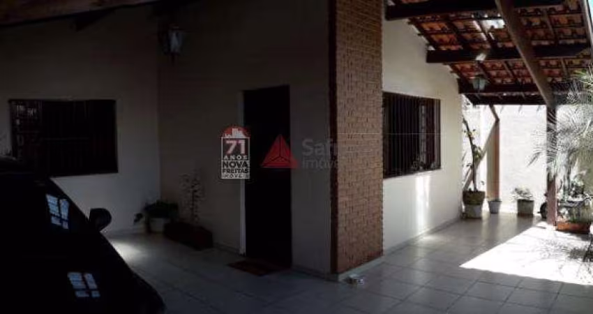 Casa Padrão em Pindamonhangaba