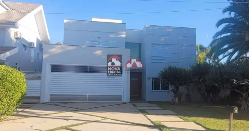 Casa Sobrado Condomínio em São José dos Campos