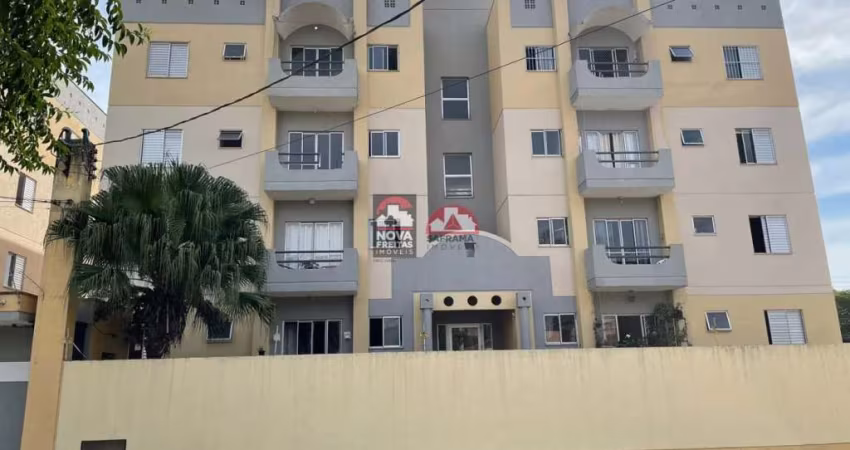 Apartamento Padrão em São José dos Campos